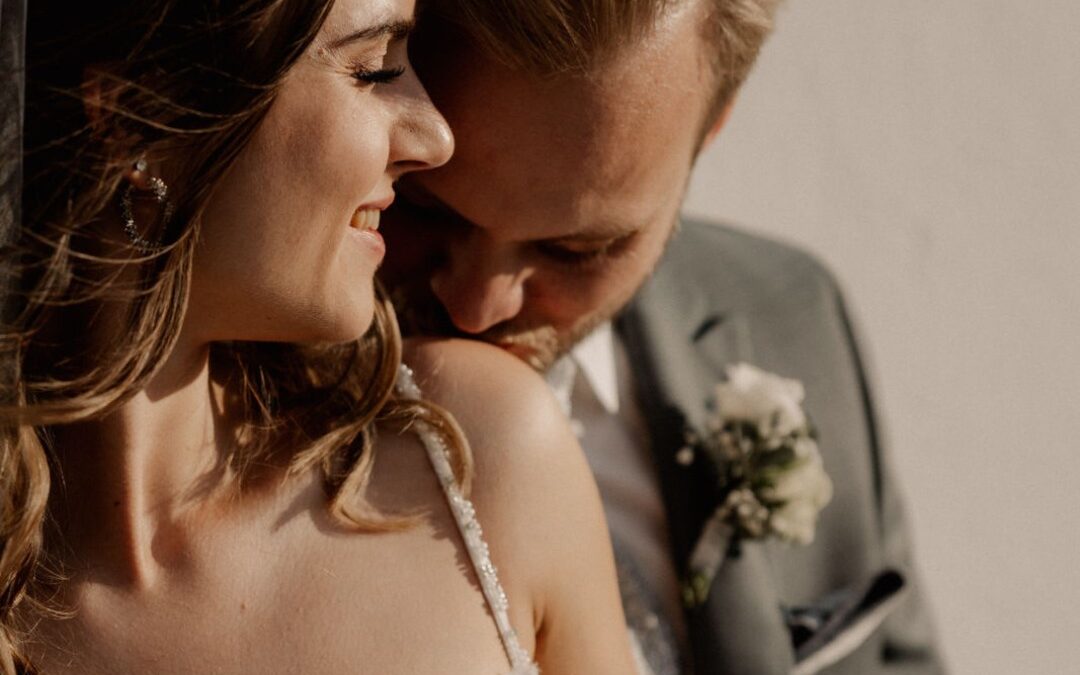 Julia & Stephan: Ein Tag voller Liebe im Kitchen and Soul