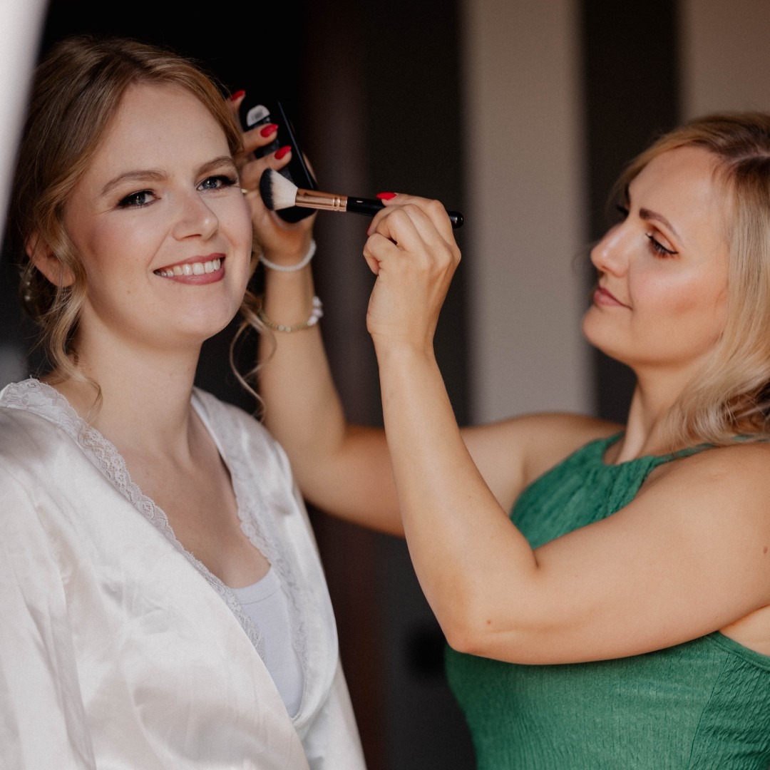 Weiße Nächte & große Gefühle – eine unvergessliche Hochzeit in Italien